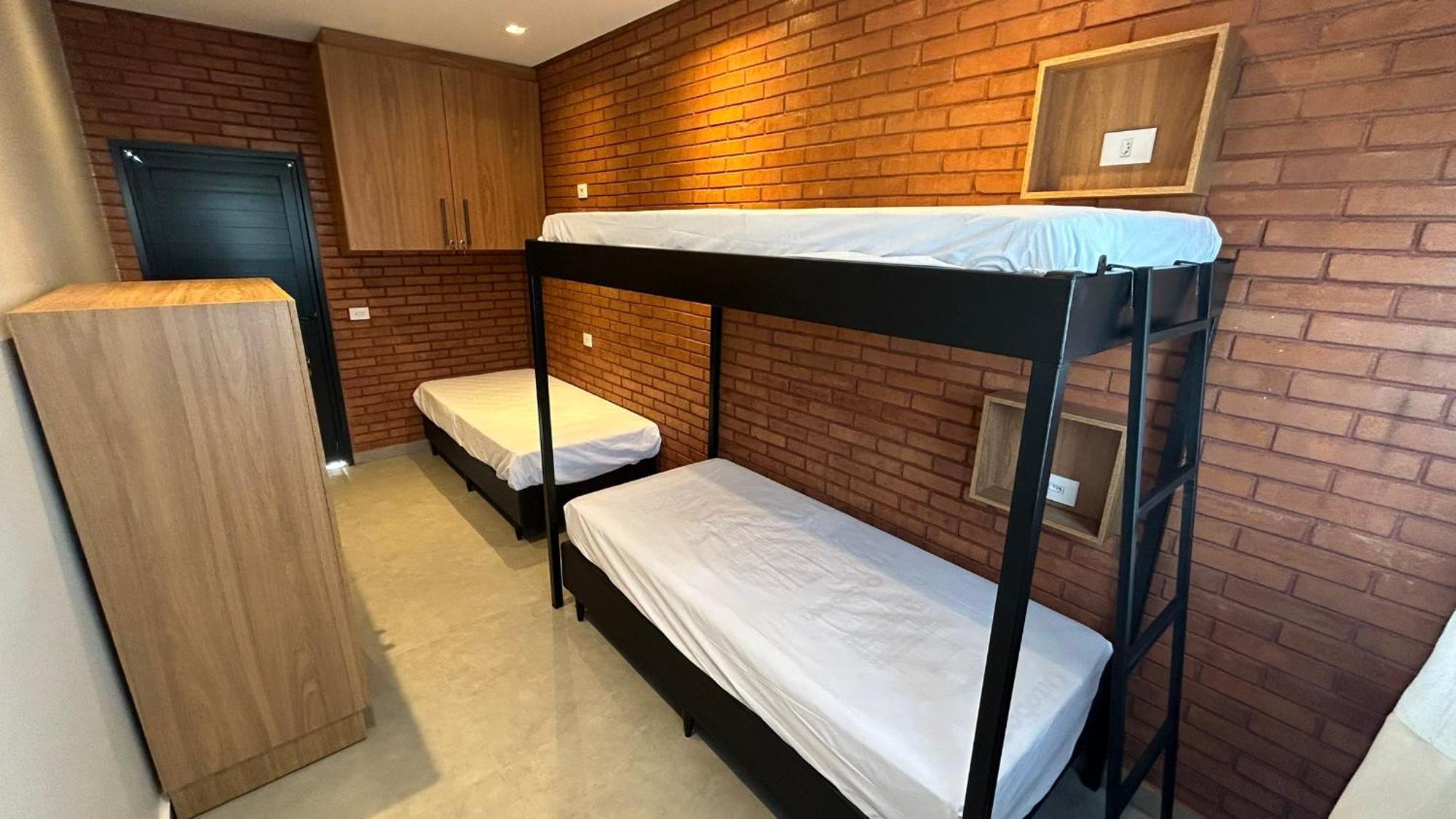 Bee Cool Hostel Palmas (Tocantins)