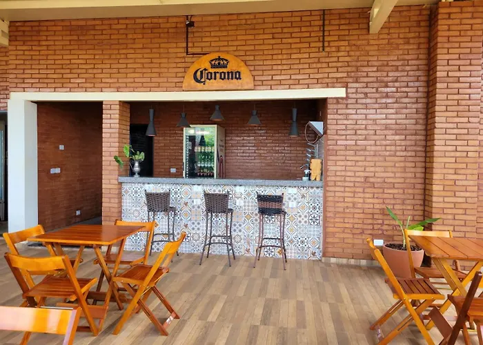 Bee Cool Hostel