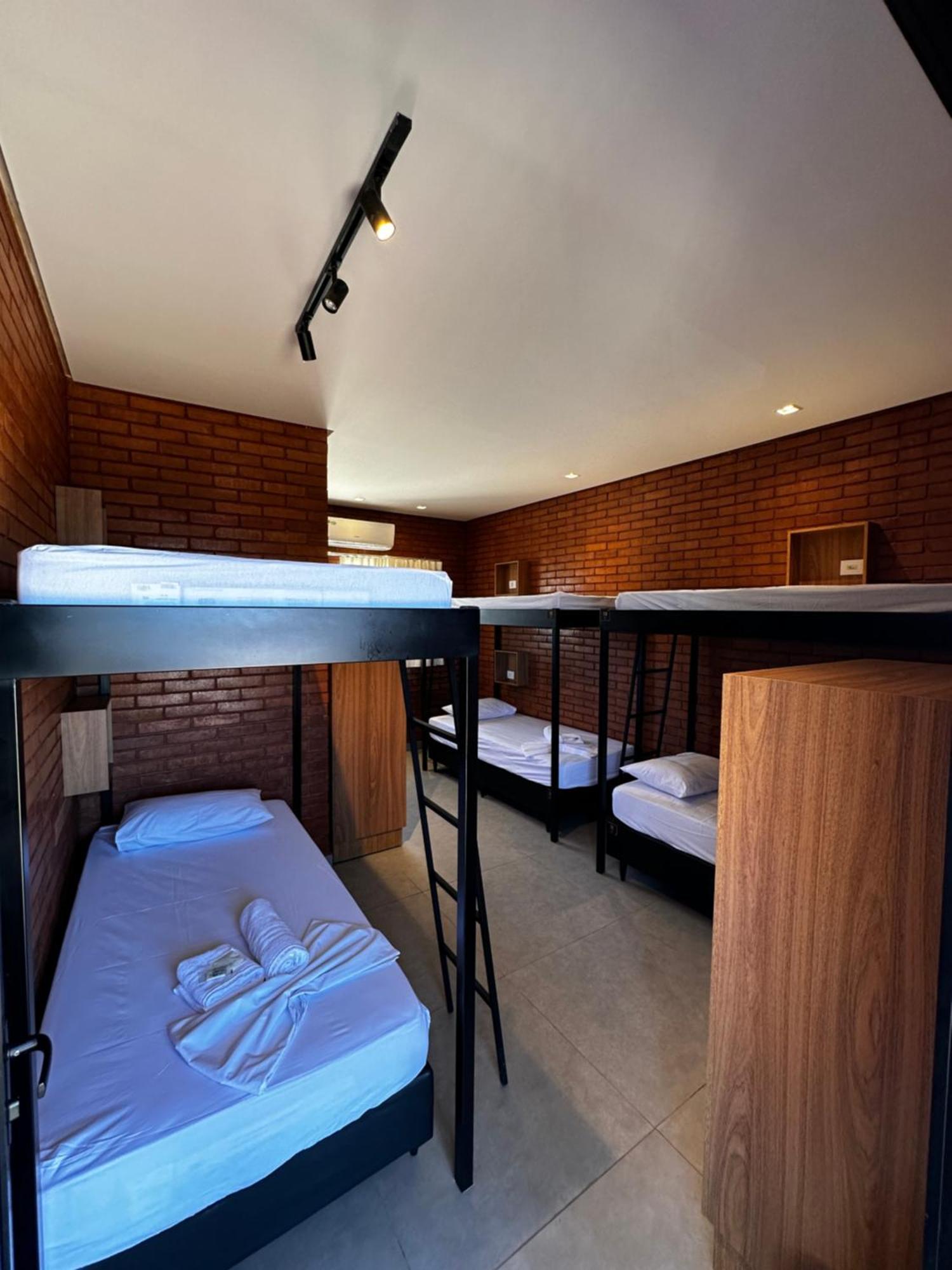 Albergue Bee Cool Palmas (Tocantins)