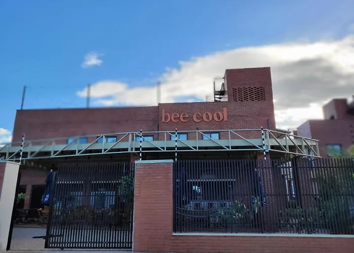 Bee Cool Hostel