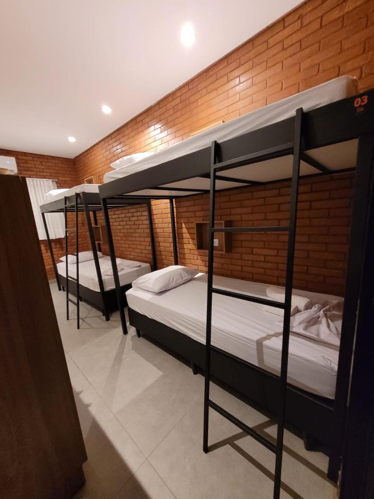 Hostel Bee Cool Palmas (Tocantins)