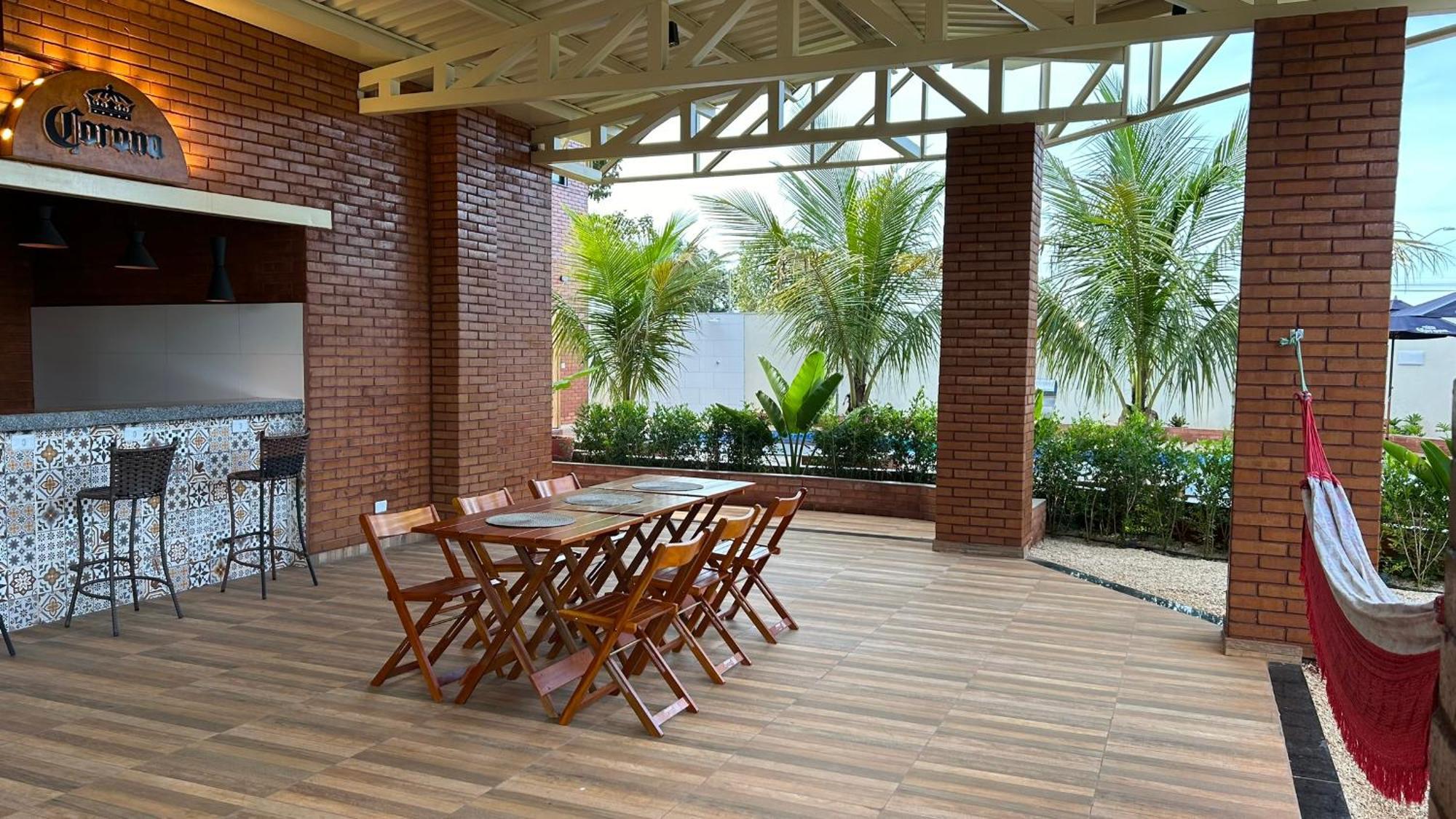Bee Cool Palmas (Tocantins)